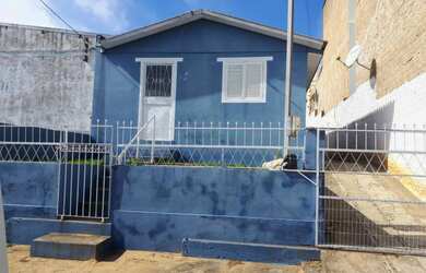 Imagem 2: CASA, 20M² de Área Construída