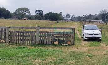 Imagem 5: Chácara próximo a cidade