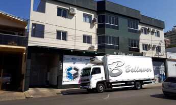 Imagem 4: APARTAMENTO, 20M² de Área Construída