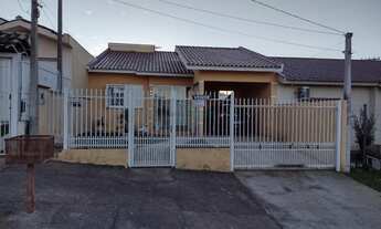 Imagem: CASA, 20M² de Área Construída