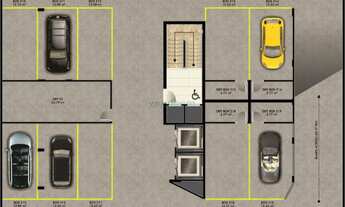 Imagem 7: PLAZA MAYOR, 20M² de Área Construída