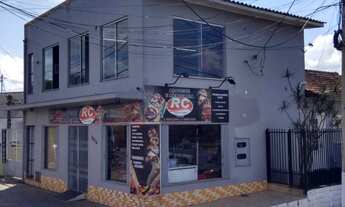 Imagem: Prédio, 3 dormitórios, 5 banheiro, 1 vaga