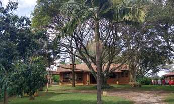 Imagem: Chácara, 3 dormitórios, 1 suítes, 1