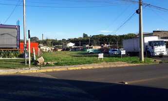 Imagem: Excelente Terreno, 211M² de Área Total