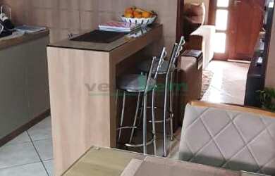 Imagem 7: Ótima casa!!, 2 dormitórios, 1 suítes, 2 banheiro, 1 vaga na garagem, 131M² de Área Constr