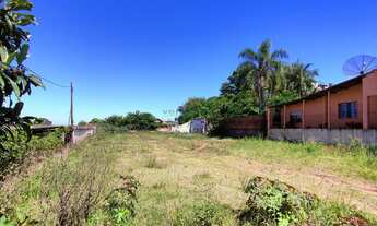 Imagem: Excelente terreno, 778M² de Área Total