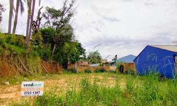 Imagem: Ótimo terreno, 572M² de Área Total