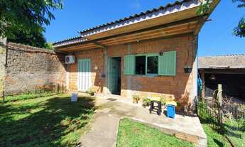 Imagem: Casa, 3 dormitórios, 3 banheiro, 2 vagas