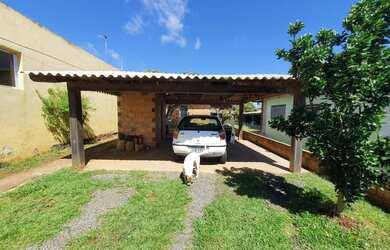 Imagem 7: Casa, 3 dormitórios, 3 banheiro, 2 vagas na garagem, 387M² de Área Construída