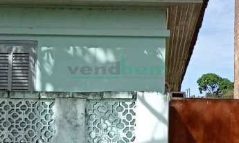 Imagem 7: CASA, 20M² de Área Construída