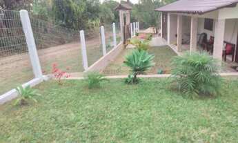 Imagem: CHÁCARA, 20M² de Área Construída