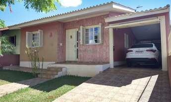 Imagem: Casa, 2 dormitórios, 1 banheiros, 2 vagas