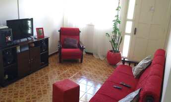 Imagem 3: Casa, 2 dormitórios, 1 banheiros, 2 vagas na garagem, 143M² de Área Construída