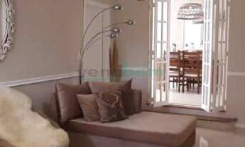 Imagem 5: Casa, 3 dormitórios, 2 suíte, 3 banheiro, 1 vaga na garagem, 400M² de Área Construída