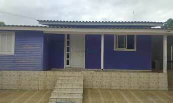 Imagem: Casa, 3 dormitórios, 1 banheiros, 2 vagas