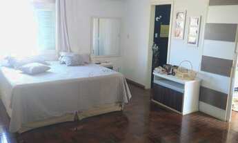 Imagem: Sobrado, 5 dormitórios, 2 suíte, 4 banheiro