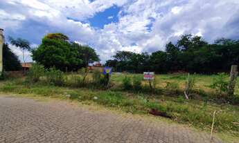 Imagem 1: Terreno, 979M² de Área Total