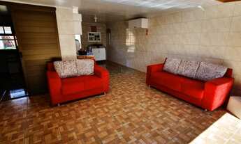 Imagem: Casa, 2 dormitórios, 1 banheiros, 1 vaga