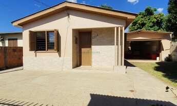 Imagem 4: Casa, 2 dormitórios, 1 banheiros, 1 vaga na garagem, 360M² de Área Construída