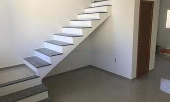 Imagem: Duplex, 2 dormitórios, 2 vagas na garagem