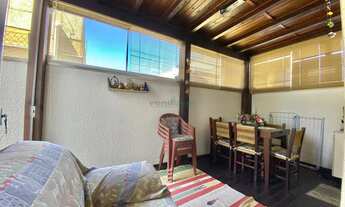 Imagem: Apartamento, 2 dormitórios, 1 suítes