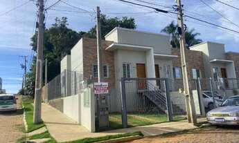 Imagem: Casa, 2 dormitórios, 1 banheiros, 1 vaga