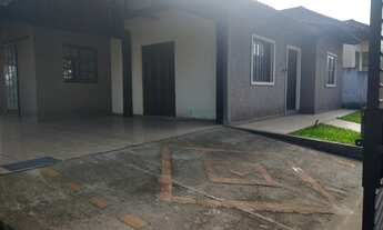 Imagem 3: CASA, 20M² de Área Construída