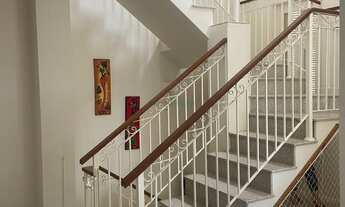 Imagem 3: Casa Sobrado Casa com 4 dormitórios