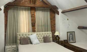 Imagem 6: Casa Sobrado Casa com 4 dormitórios