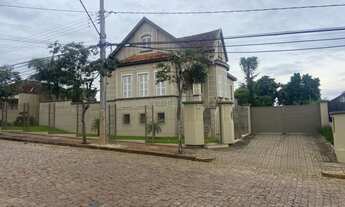 Imagem: Casa Sobrado