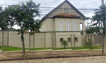 Imagem 2: Casa Sobrado Casa com 4 dormitórios