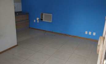 Imagem 1: Sala, 15M² de Área Construída