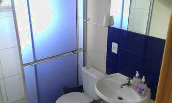 Imagem 3: Sala, 15M² de Área Construída