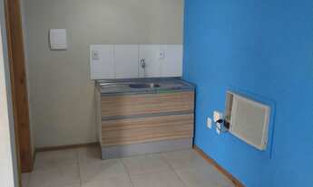 Imagem 2: Sala, 15M² de Área Construída