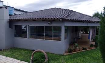 Imagem: Chácara, 20M² de Área Construída