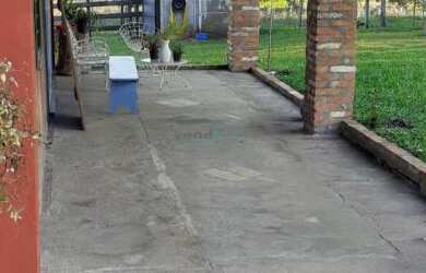 Imagem 7: CHACARA, 20M² de Área Construída