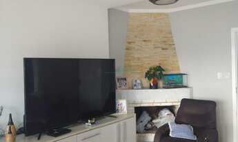 Imagem 5: Sobrado, 3 vagas na garagem, 200M² de Área Construída