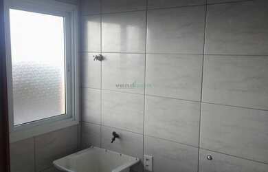 Imagem 4: Apartamento, 2 dormitórios, 1 suítes, 1 banheiros, 1 vaga na garagem, 20M² de Área Constru