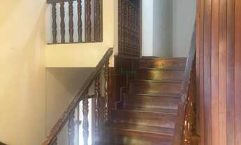 Imagem 5: Casa , 4 dormitórios, 1 suítes, 3 banheiro, 1 vaga na garagem, 287M² de Área Construída