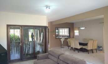 Imagem 5: Casa de alto padrão, 300m², à poucos minutos do centro da cidade