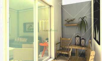 Imagem 6: Sobrado, 20M² de Área Total