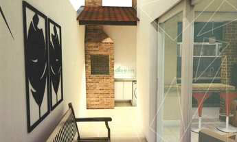 Imagem 5: Sobrado, 20M² de Área Total