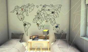 Imagem 7: Sobrado, 20M² de Área Total