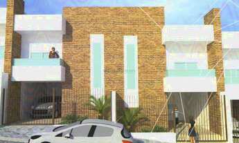 Imagem: Sobrado, 20M² de Área Total