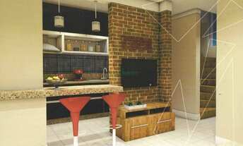 Imagem 4: Sobrado, 20M² de Área Total