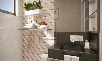 Imagem 6: Sobrado, 3 dormitórios, 1 suítes, 3 banheiro, 2 vagas na garagem, 152M² de Área Construída