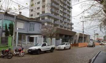 Imagem: APARTAMENTO, 20M² de Área Construída