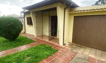 Imagem: Casa, 3 dormitórios, 2 banheiro, 1 vaga