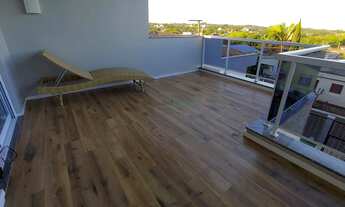 Imagem 7: Casa sobrado, 4 dormitórios, 2 suíte, 4 banheiro, 2 vagas na garagem, 20M² de Área Constru