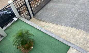 Imagem 4: Casa sobrado, 4 dormitórios, 2 suíte, 4 banheiro, 2 vagas na garagem, 20M² de Área Constru